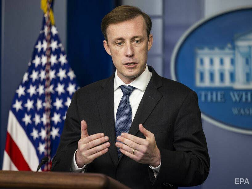 США рассматривают возможность предоставить Украине дополнительную военную помощь – Белый дом