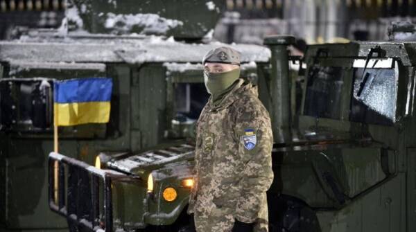 Россия пытается “усложнить переговоры” с НАТО – Минобороны Украины