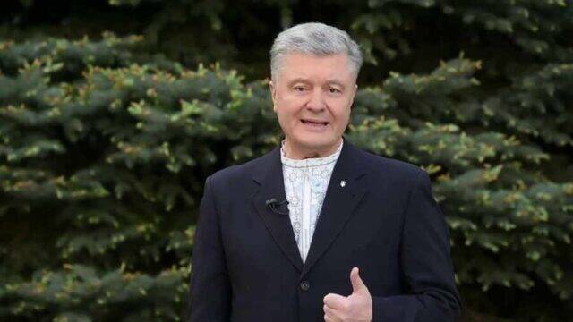Соратники Порошенко обвинили Зеленского в преследовании «оппозиционного лидера»