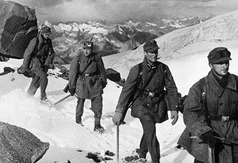 Почему Гитлер считал Битву за Кавказ самым важным сражением войны - Русская семерка
