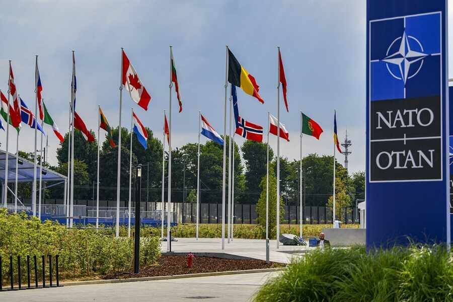 НАТО планируют расширить присутствие в Болгарии и Румынии