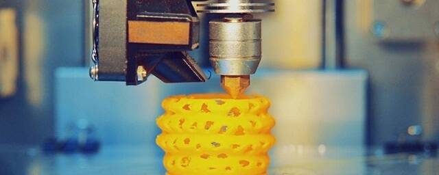 Ученые из Томска смогли удешевить «умные» устройства с помощью 3D-печати