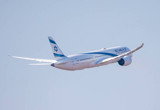 Израиль ждет полный запрет на полеты заграницу?