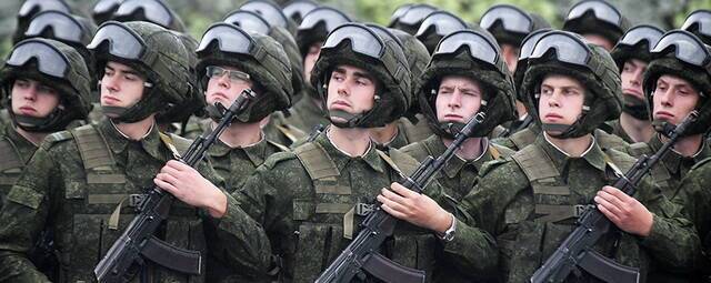 Минобороны Британии: Лондон не будет отправлять армию для защиты Украины