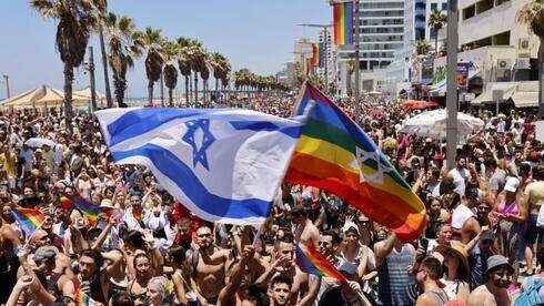 Назван самый либеральный город Израиля - и это уже не Тель-Авив