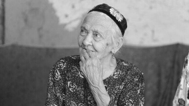 В Китае умерла самая старая женщина в мире - ей было 135 лет - Русская семерка