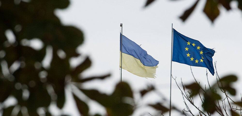 "Устали от расширения". В МИД Латвии объяснили, почему Украину не принимают в ЕС и НАТО