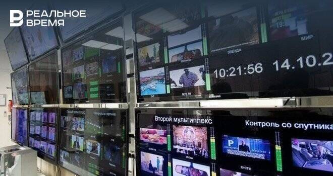 В 2022 году телеканалы РФ смогут получить финансирование на закупку оборудования для телевещания с субтитрами