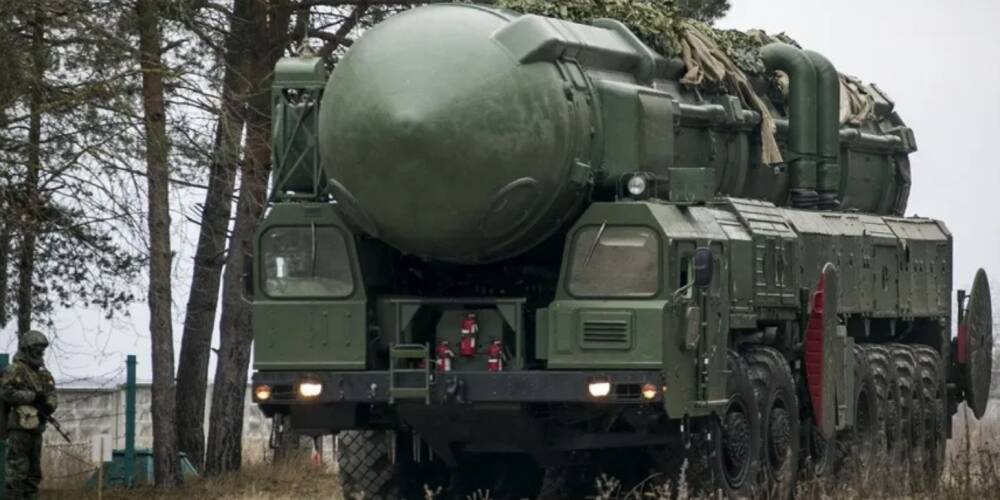 Белоруссия назвала условие размещения у себя ядерного оружия
