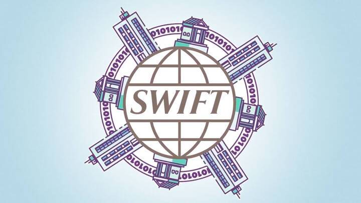 The Economist: отключение от SWIFT не сломит Россию