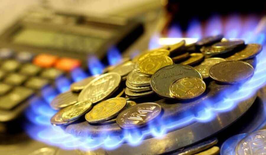 Украинские власти не знают, как сдерживать цены на газ