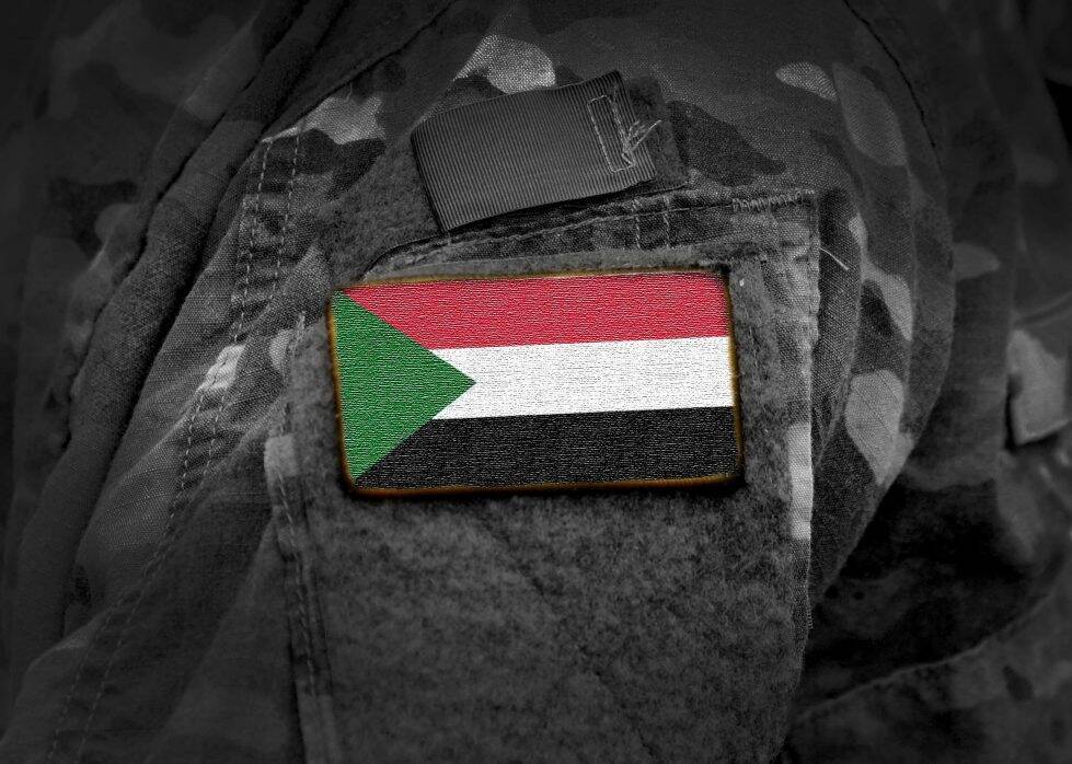 Силы безопасности Судана развернуты в Хартуме в связи с запланированными протестами и мира
