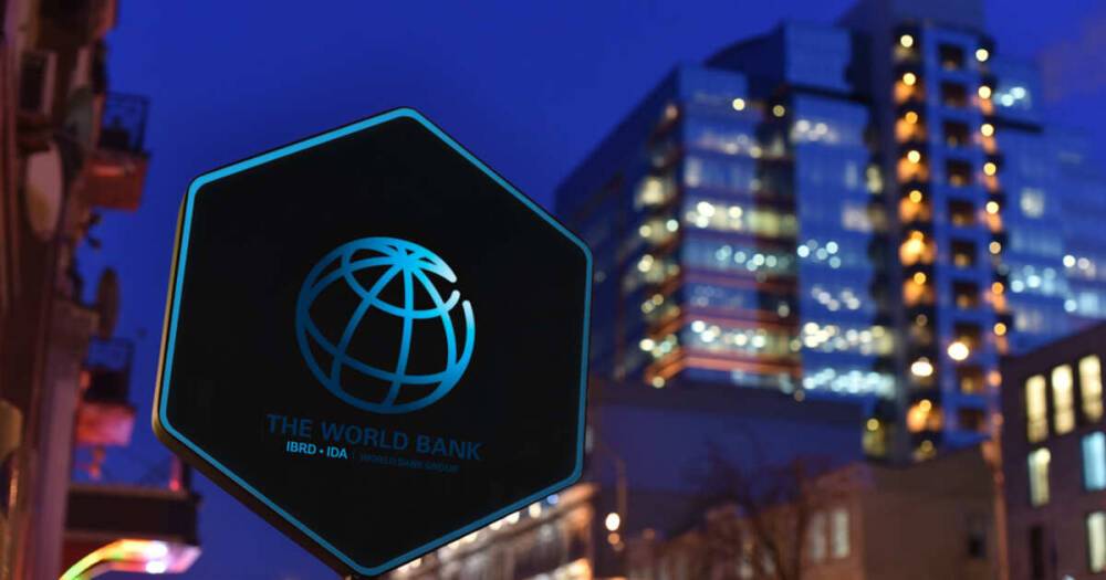 Всемирный банк утвердил Украине кредит на 300 миллионов евро
