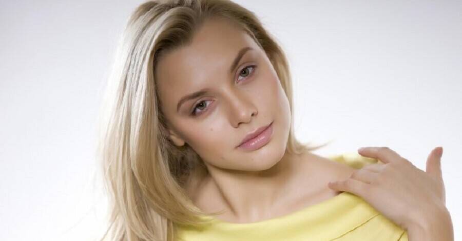 В Украину не пустили российскую актрису Любовь Резину - отправили обратно и запретили въезд на 3 года