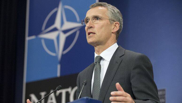«Это шаг назад»: генсек НАТО выступил против обсуждения с Россией сфер влияния - Русская семерка