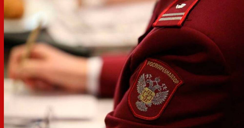 Попова заявила об изучении опыта других стран по штрафам за отказ от вакцинации
