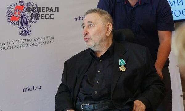 Скончался режиссер фильма «Мы из будущего» Андрей Малюков