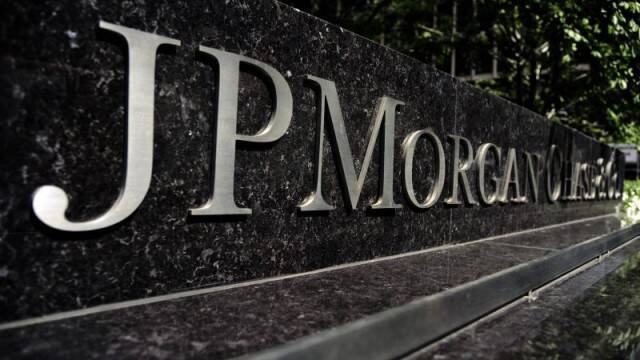 JPMorgan оштрафовали на $200 млн
