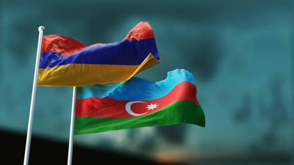 Азербайджан передал Армении еще 10 пленных солдат и мира
