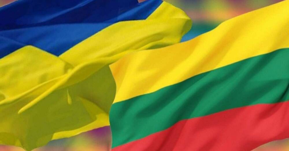 Литва может вооружать Украину
