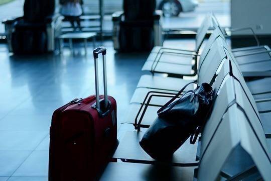 240 российских туристов отмененного рейса «Аэрофлота» застряли на Пхукете