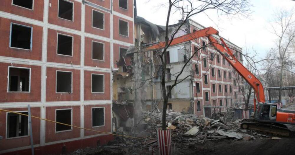 Новые дома в России призвали строить с использованием вторсырья