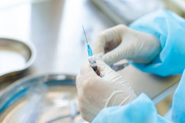 Минздрав Забайкалья не поможет поставившему китайскую вакцину получить QR-код
