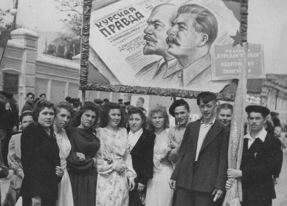 Русская республика в СССР: почему её отказался создавать Сталин - Русская семерка