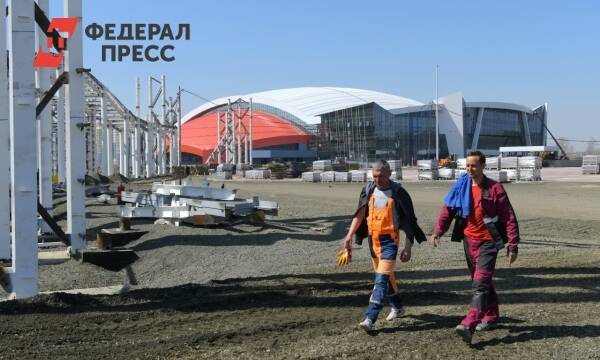 Сибирский деловой союз и «Новапорт» задолжали за аренду земли в Кемерове