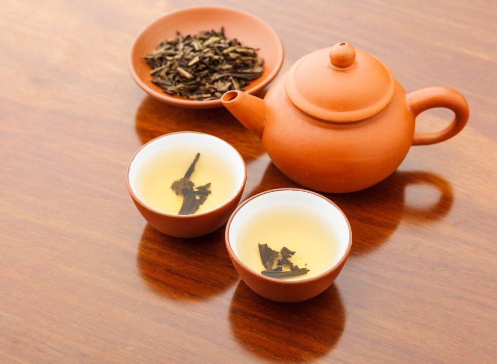 Китайские археологи нашли самую древнюю чашу для чаепития и мира