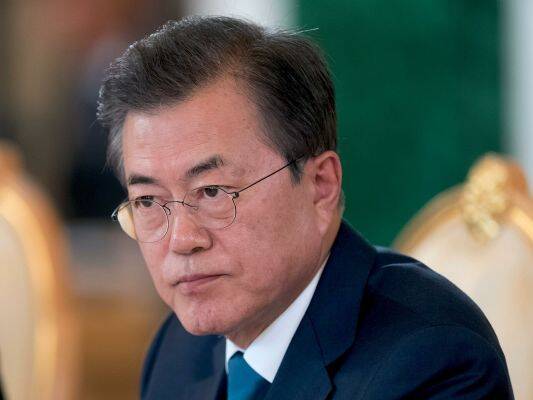 Южная Корея откладывает переход к жизни в обычном режиме из-за «омикрона»