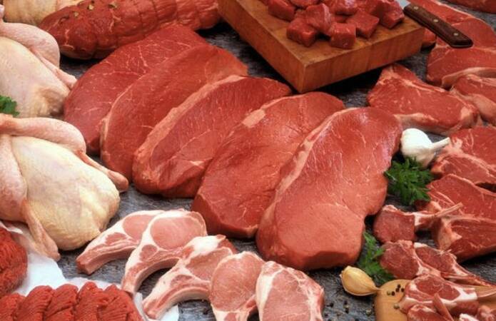 Свинина вытесняет другие виды мяса из рациона украинцев