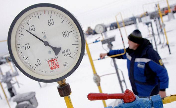 Le Point (Франция): «Газпром», его добрые и его злые клиенты