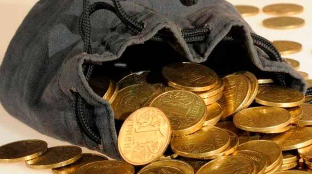 В Украине ввели в обращение новые монеты номиналом 5 грн и 10 грн: как они выглядят