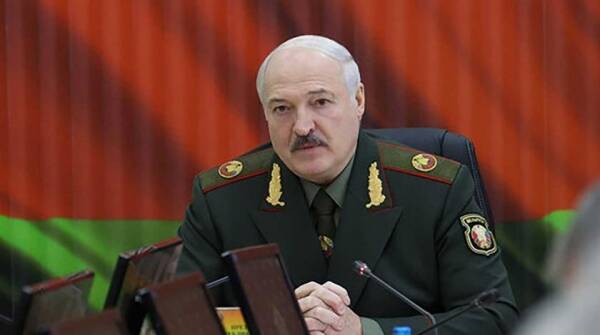 Лукашенко рассказал о риске срыва референдума по новой конституции Белоруссии