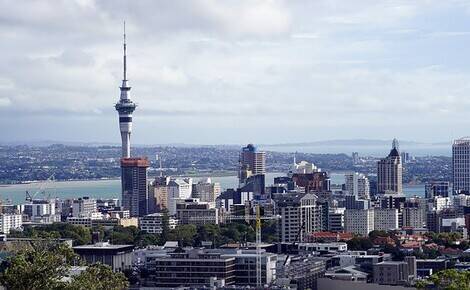 В Новой Зеландии начнет действовать так называемая «система светофора» для борьбы с коронавирусом