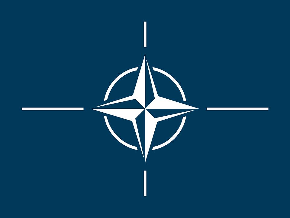 Генсек НАТО назвал неприемлемой возможность России обладать сферой влияния