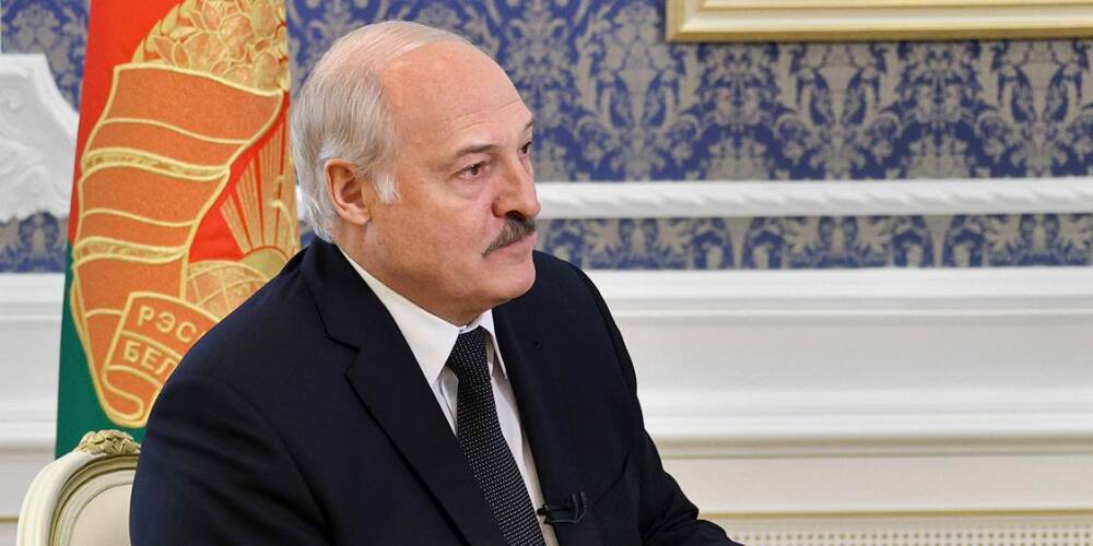 Лукашенко рассказал о причастности России к миграционному кризису на границе с Польшей