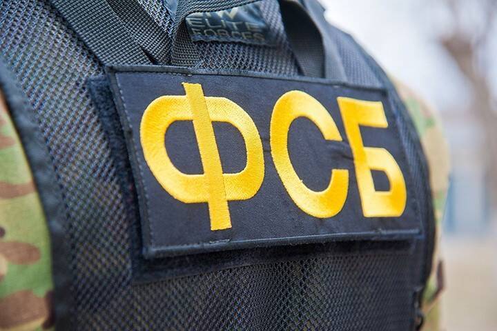 ФСБ задержала агента военной разведки Украины, готовившего теракт в России