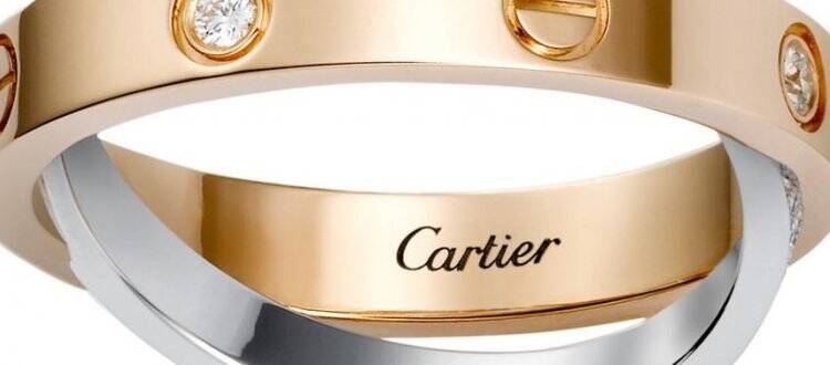 Ювелирный бренд Cartier и художница Наталья Гудович представили коллекцию NFT