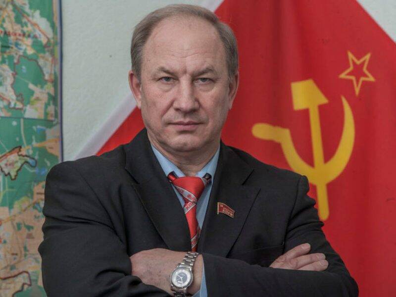 На депутата Рашкина завели уголовное дело после убийства лося