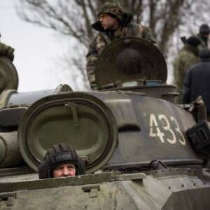 РФ и Беларусь проведут учения возле украинской границы