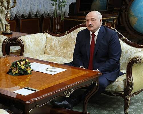 Лукашенко: Наконец-то отношения России и Белоруссии развиваются открыто и честно