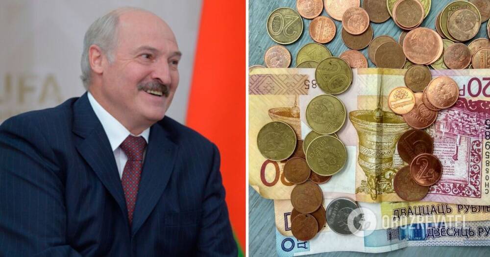 Беларусь и Россия могут ввести единую валюту: заявление Лукашенко
