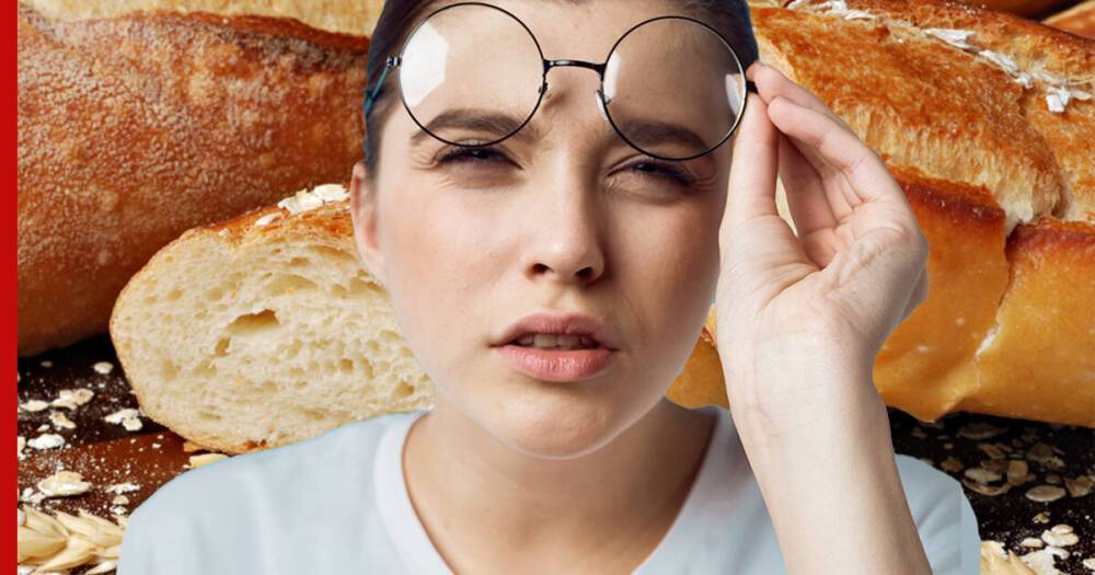 Качество зрения: какие продукты вредны для здоровья глаз