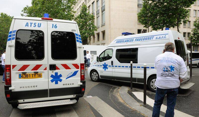 Во Франции выявили новые случаи заражения штаммом "Омикрон"