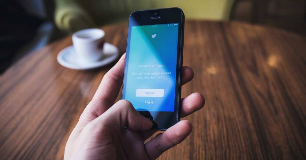 Twitter рискует получить штраф на 4 млн руб в России
