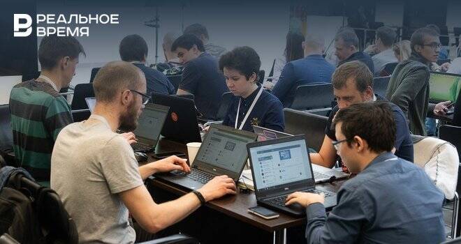 Исследование: более 80% IT-специалистов Казани хотят создать свой стартап