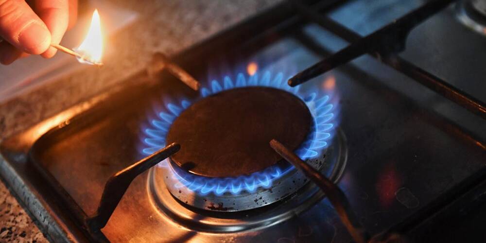 Стала известна цена газа для Белоруссии по новому контракту