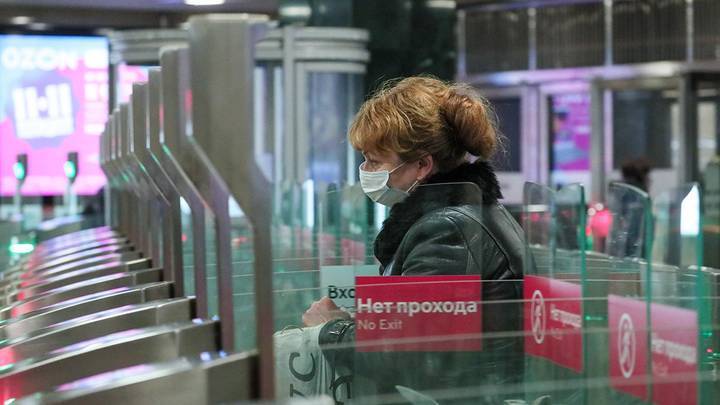 Почти 400 потерявшихся людей обнаружили в метро с помощью системы распознавания лиц